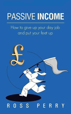 Passive Income(English, Paperback, Perry Ross)