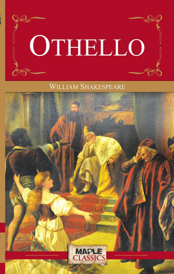 Othello(English, Paperback, Shakespeare William)