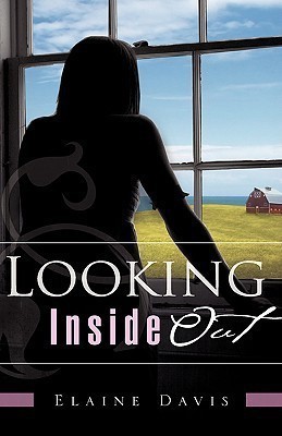 Looking Inside Out(English, Paperback, Davis Elaine)