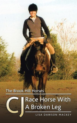 The Brook Hill Horses(English, Paperback, Mackey Lisa Dawson)