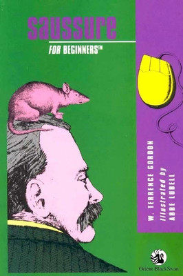 Saussure for Beginners(English, Paperback, Gordon W Terrence)