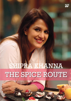 The Spice Route(English, Paperback, Khanna Shipra)