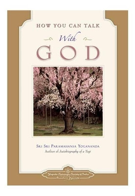 How You Can Talk with God (Deluxe)(English, Hardcover, Yogananda)