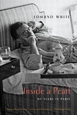 Inside a Pearl(English, Paperback, White Edmund)