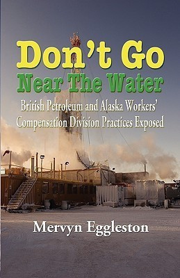 Don't Go Near the Water(English, Paperback, Eggleston Mervyn)