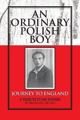 An Ordinary Polish Boy(English, Paperback, Redko Brendan)