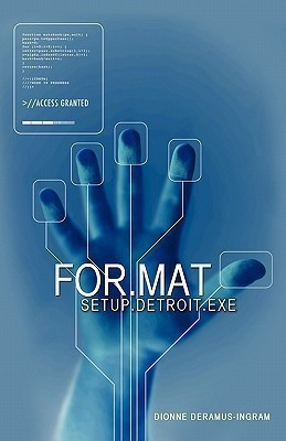 For.Mat(English, Paperback, DeRamus-Ingram Dionne)
