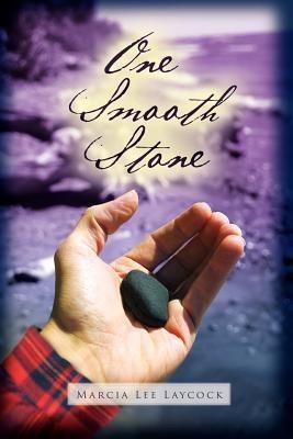 One Smooth Stone(English, Paperback, Lee Laycock Marcia)