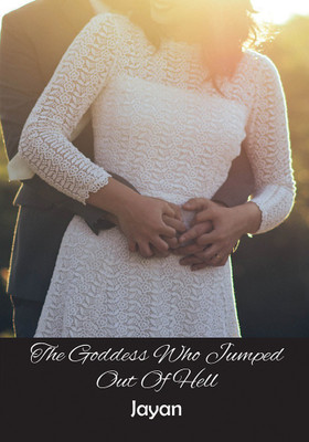 The Goddess who jumped from Hell(English, Paperback, Jayan)