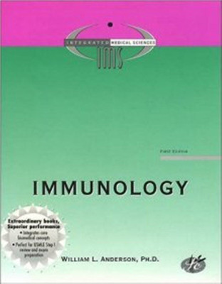 Basic Principles of Immunology(English, Paperback, Andersen B.)