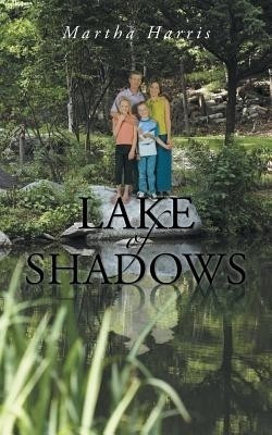 Lake of Shadows(English, Paperback, Harris Martha)