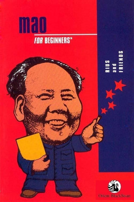 Mao for Beginners(English, Paperback, Rius Rius)