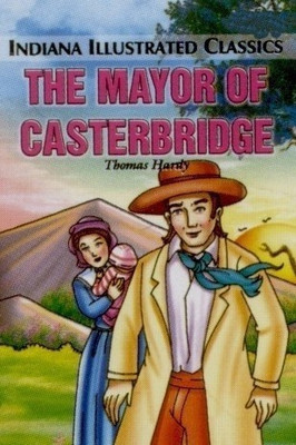 Mayor of Casterbridge(English, Undefined, Hardy Thomas)