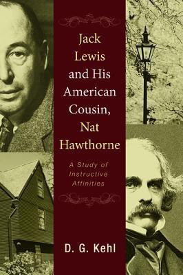 Jack Lewis and His American Cousin, Nat Hawthorne(English, Paperback, Kehl D G)