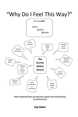 Why Do I feel This Way(English, Paperback, Baker Kay)