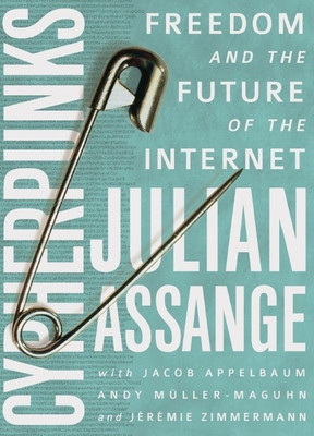 Cypherpunks(English, Paperback, Assange Julian)
