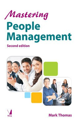 Mastering People Management(English, Paperback, Thomas Mark)