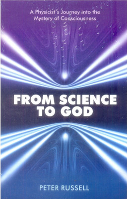From Science to God(English, Paperback, Russell Peter)