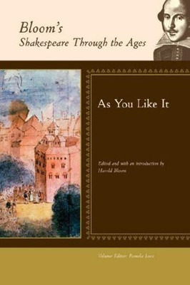 As You Like it(English, Paperback, Shakespeare William)