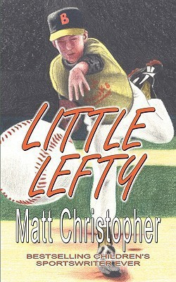 Little Lefty(English, Paperback, Christopher Matt)