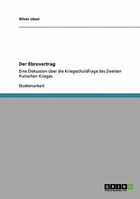 Der Ebrovertrag(German, Paperback, Loeser Oliver)