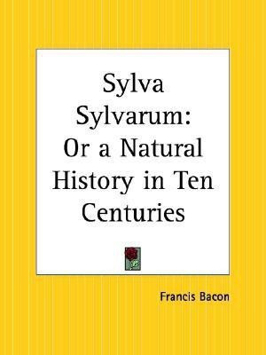 Sylva Sylvarum(English, Paperback, Bacon Francis)