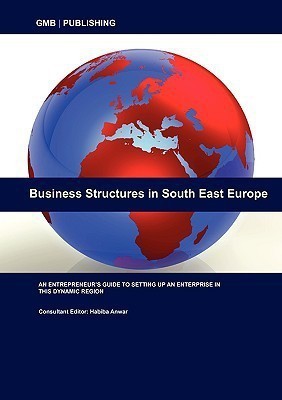 Business Structures in South East Europe(English, Paperback, unknown)