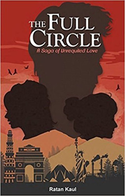The Full Circle(English, Paperback, Kaul Ratan)