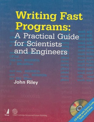 Writing Fast Programs(English, Paperback, Riley John)