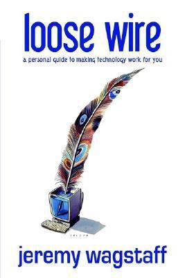 Loose Wire(English, Paperback, Wagstaff Jeremy,)