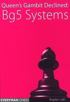 Queen's Gambit Declined(English, Paperback, Lalic Bogdan)