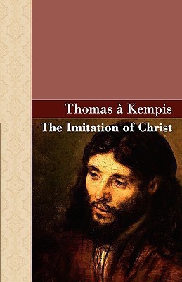 The Imitation of Christ(English, Hardcover, Kempis Thomas A)
