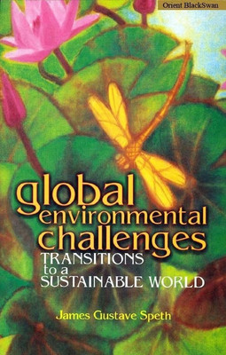 Global Environmental Challenges(English, Paperback, Spetch James Gustave)