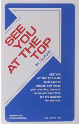 See You at the Top(English, Paperback, Ziglar Zig)