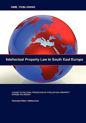 Intellectual Property Law in South East Europe(English, Paperback, unknown)