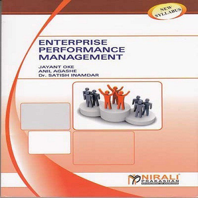 Enterprise Performance Management(English, Paperback, Oke J)