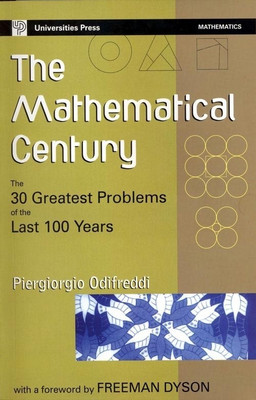 Mathematical Century,the(English, Paperback, Odi Piergiorgio)