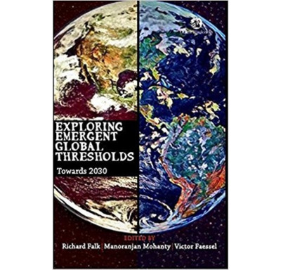 Exploring Emergent Global Thresholds(English, Hardcover, unknown)