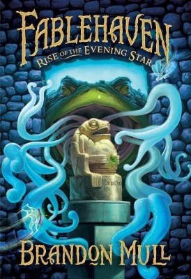 Fablehaven(English, Hardcover, Mull Brandon)