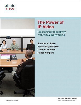 The Power of IP Video(English, Paperback, Baker Jennifer C.)