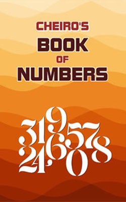 Cheiro’s Book of Number(English, Hardcover, Cheiro)