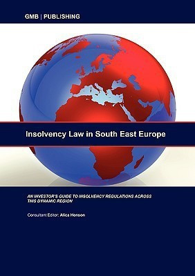 Insolvency Law in South East Europe(English, Paperback, unknown)