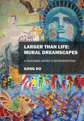 Larger Than Life(English, Paperback, Ho Kong)