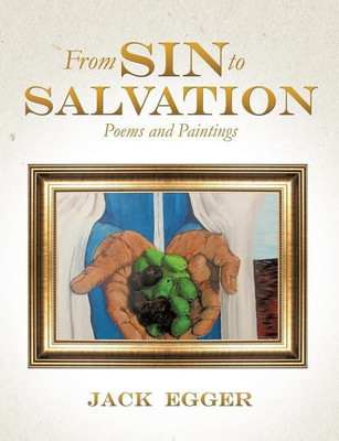 From Sin to Salvation(English, Paperback, Egger Jack)