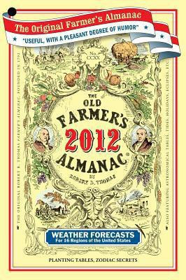 The Old Farmer's Almanac(English, Paperback, unknown)