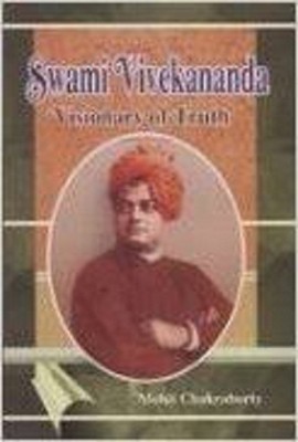 Swami Vivekananda(English, Hardcover, Chakrabarti Mohit)