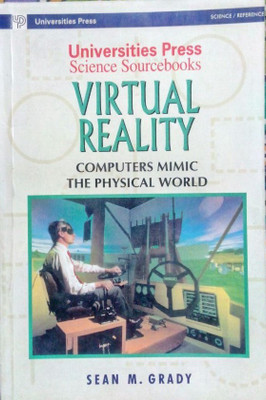 Virtual Reality(English, Paperback, Grady Sean M)