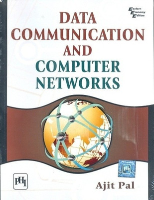 Data Communication and Computer Networks(English, Paperback, Pal Ajit)