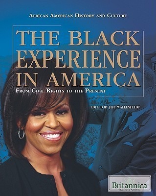 The Black Experience in America(English, Hardcover, unknown)