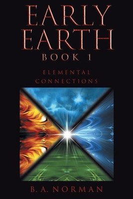 Early Earth Book 1(English, Paperback, Norman B a)